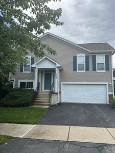 (Undisclosed Address), Aurora, IL, 60502