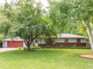 3532 142nd Ave NW, Andover, MN 55304
