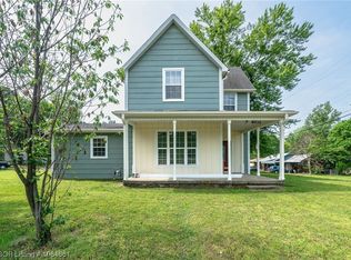 1802 Poplar St, Van Buren, AR 72956