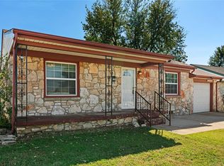 1416 Williams Dr, Oklahoma City, OK 73119