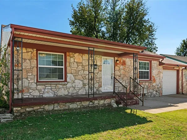 1416 Williams Dr, Oklahoma City, OK 73119