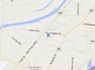 108 Avondale Dr, Dayton, OH 45404