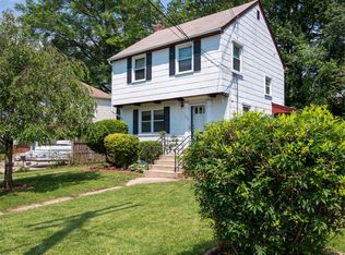 706 Forston St, Takoma Park, MD