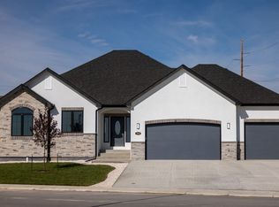 Superior - The Grand Prix Plan, Kensington Heights, Casper, WY 82609