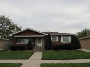845 E 167th Pl, South Holland, IL