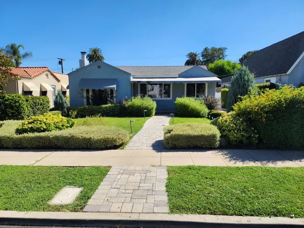 2174 Casa Grande St, Pasadena, CA 91104
