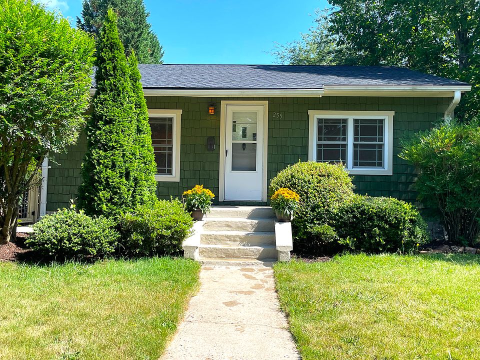 Charming West Asheville Bungalow
