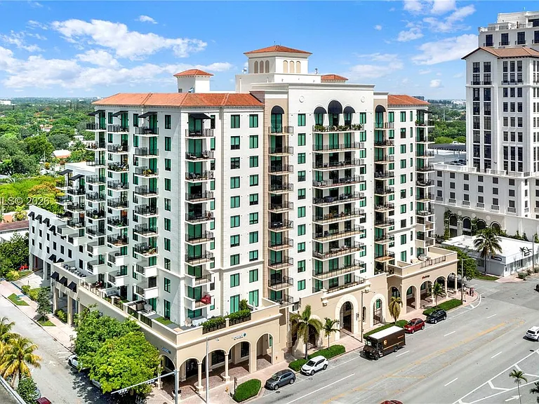 1300 Ponce De Leon Blvd #703 — Photo 49