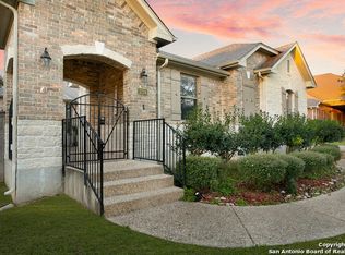 1234 Bluemist Bay, San Antonio, TX 78258