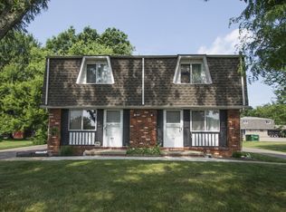 319 Locke Ave NW, Massillon, OH