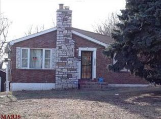 6120 Lucille Ave, Saint Louis, MO