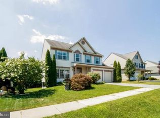 14006 Briarwick St, Germantown, MD 20874