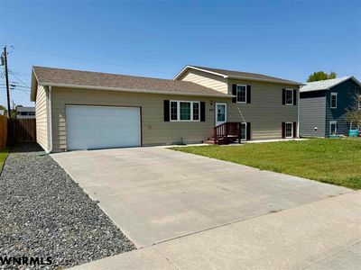 635 3rd St, Gering, NE, 69341