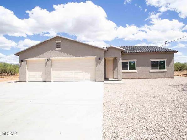 21 Via Inglaterra Ct, Rio Rico, AZ 85648
