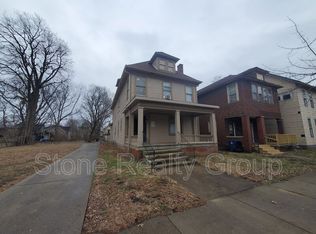 704 S Center St, Terre Haute, IN 47807