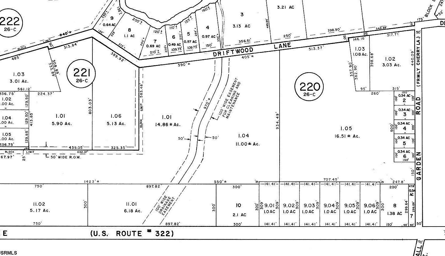 Driftwood Ln, Mays Landing, NJ 08330 Zillow