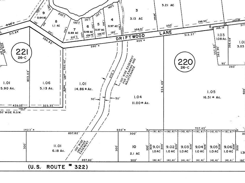 1st image of Driftwood Ln