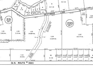 Driftwood Ln, Mays Landing, NJ 08330