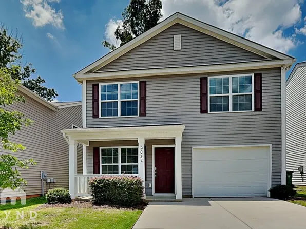 2042 Ryker Davis Ln, Charlotte, NC 28269