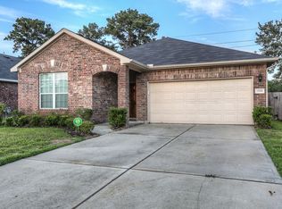 25558 Forest Spring Lakes, Spring, TX 77373
