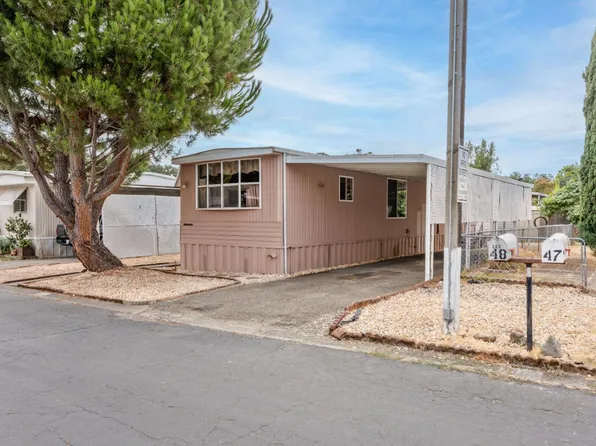 4801 N State Street #48, Ukiah, CA 95482