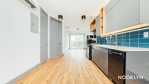 210 Parkville Ave #6A Photo 1