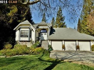 300 Richard Ct, Danville, CA