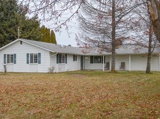 2521 Thompson Rd, Cowiche, WA 98923