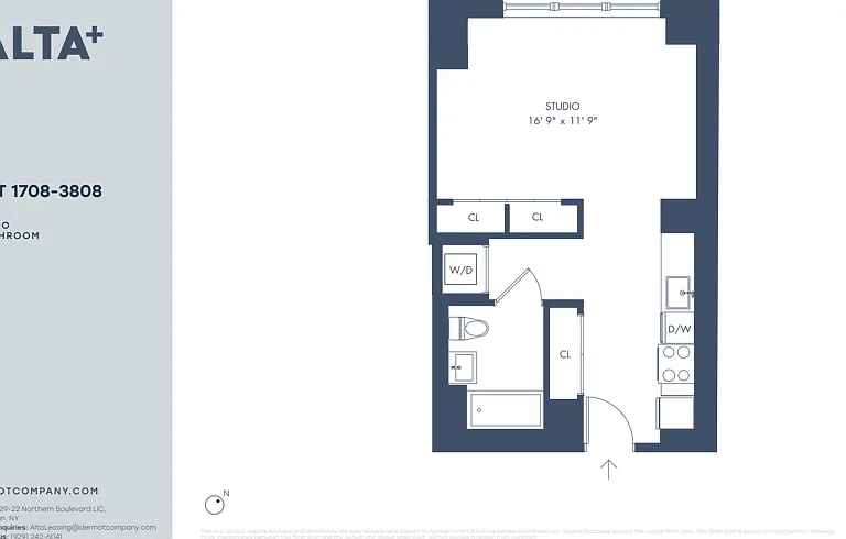 2922 Northern Blvd #3208B — Photo 2