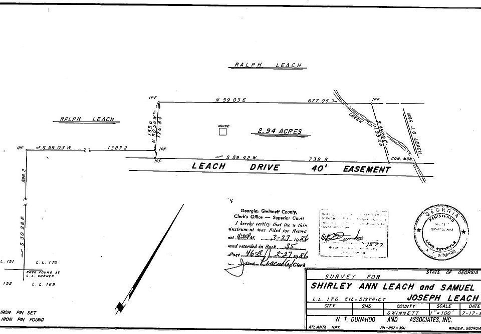 2nd image of 1433 Leach Dr