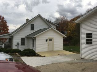 358 Jones Rd, Harrisville, PA 16038