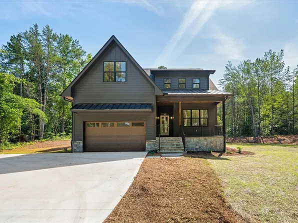 1722 Six Mile Hwy, Central, SC 29630