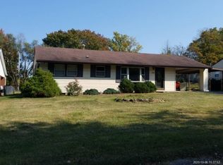 258 White Ln, Bedford, IN