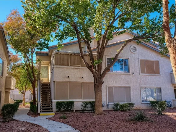 3101 Casey Dr Unit 204, Paradise Town, NV 89120