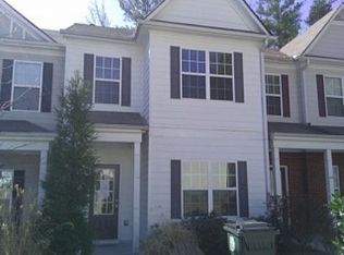 4172 Flat Trl, Union City, GA 30291