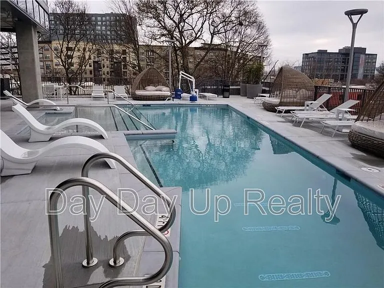 788 W Marietta St NW #805 — Photo 11