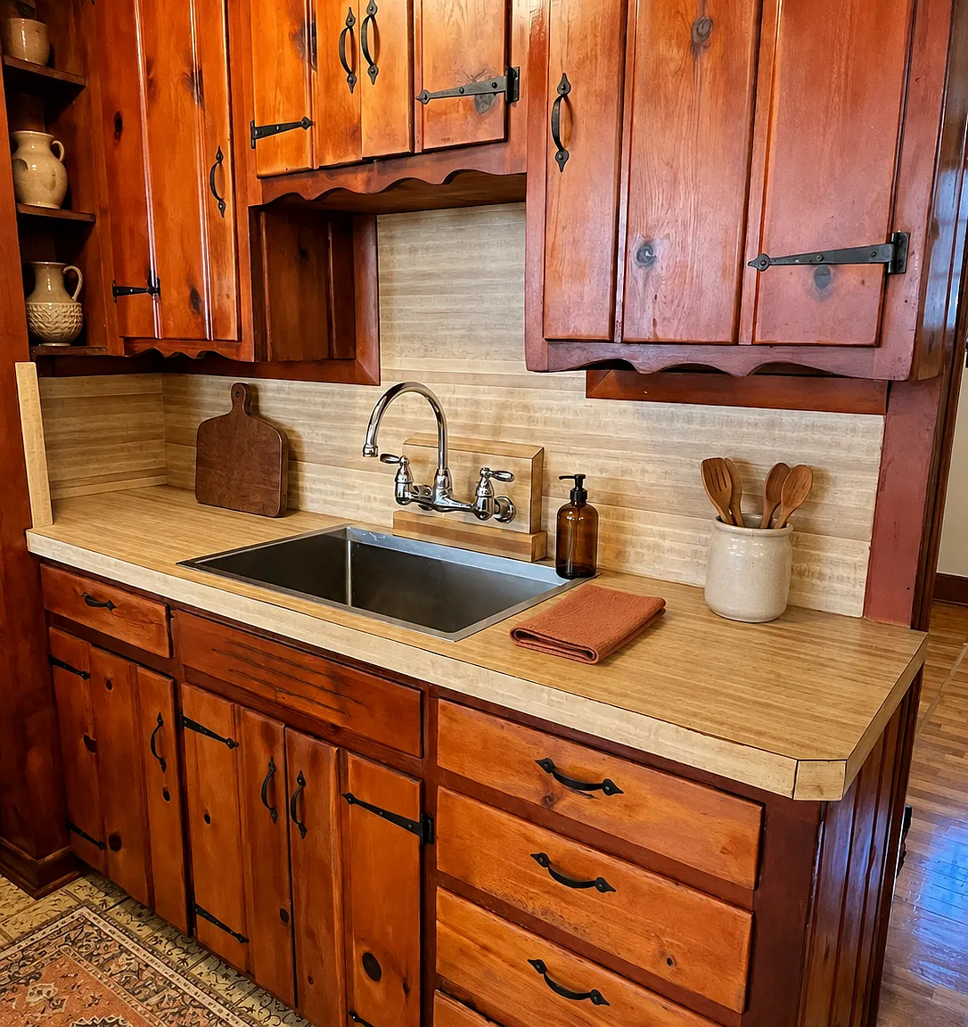 1 bed, 500 sqft, $1,099 — Photo 4