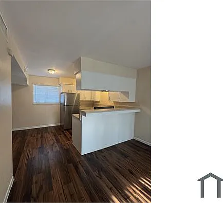 1 bed, $1,000 — Photo 2