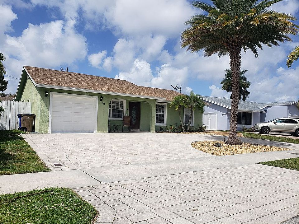 165 SW 32nd Ter, Deerfield Beach, FL 33442 Zillow