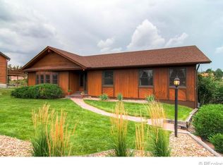 6691 Hillside Way, Parker, CO 80134