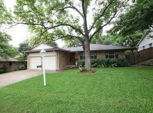 9148 Bretshire Dr, Dallas, TX 75228