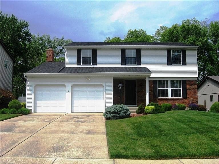 1st image of 2542 Willowspring Ct