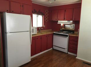 1340 Alrose Ln SPACE 23, Redding, CA 96002