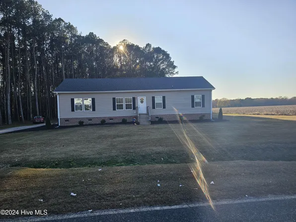117 Lewter Farm Road, Ahoskie, NC 27910