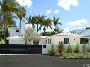 425 Bluebird Canyon Dr, Laguna Beach, CA 92651