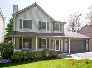 38381 N 3rd Ave, Spring Grove, IL 60081