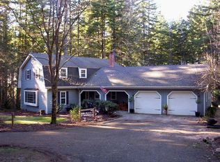 23204 NE 240th Ave, Battle Ground, WA 98604