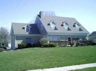 834 Dayton Ave #21, Washington Court House, OH 43160
