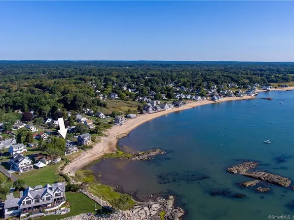 144 Twin Coves Road, Madison, CT 06443