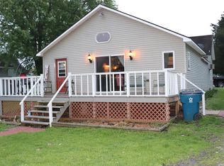 207 W Mc Carty, Muncie, IL 61857